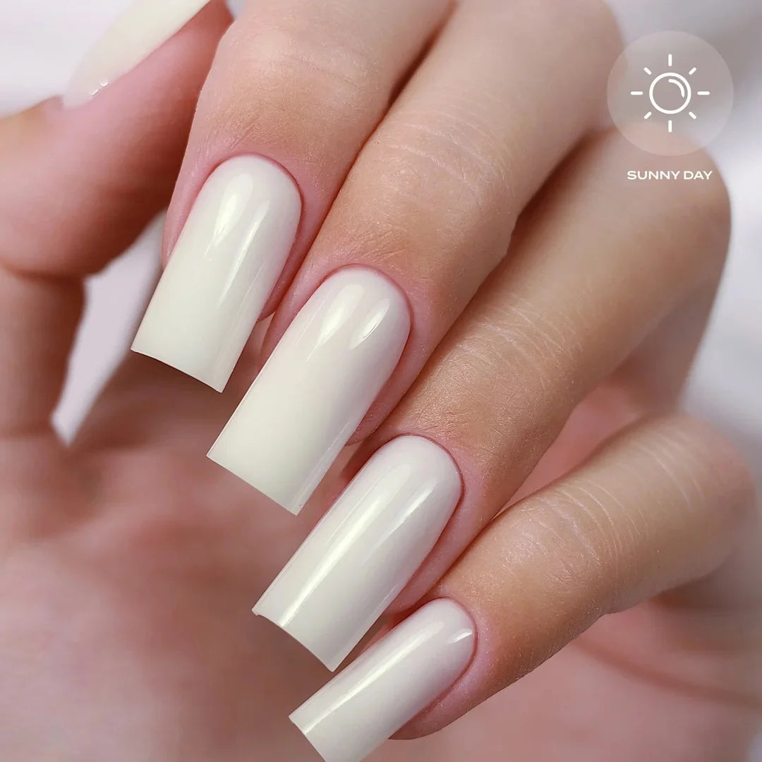Mousse Gel The Milky 15g