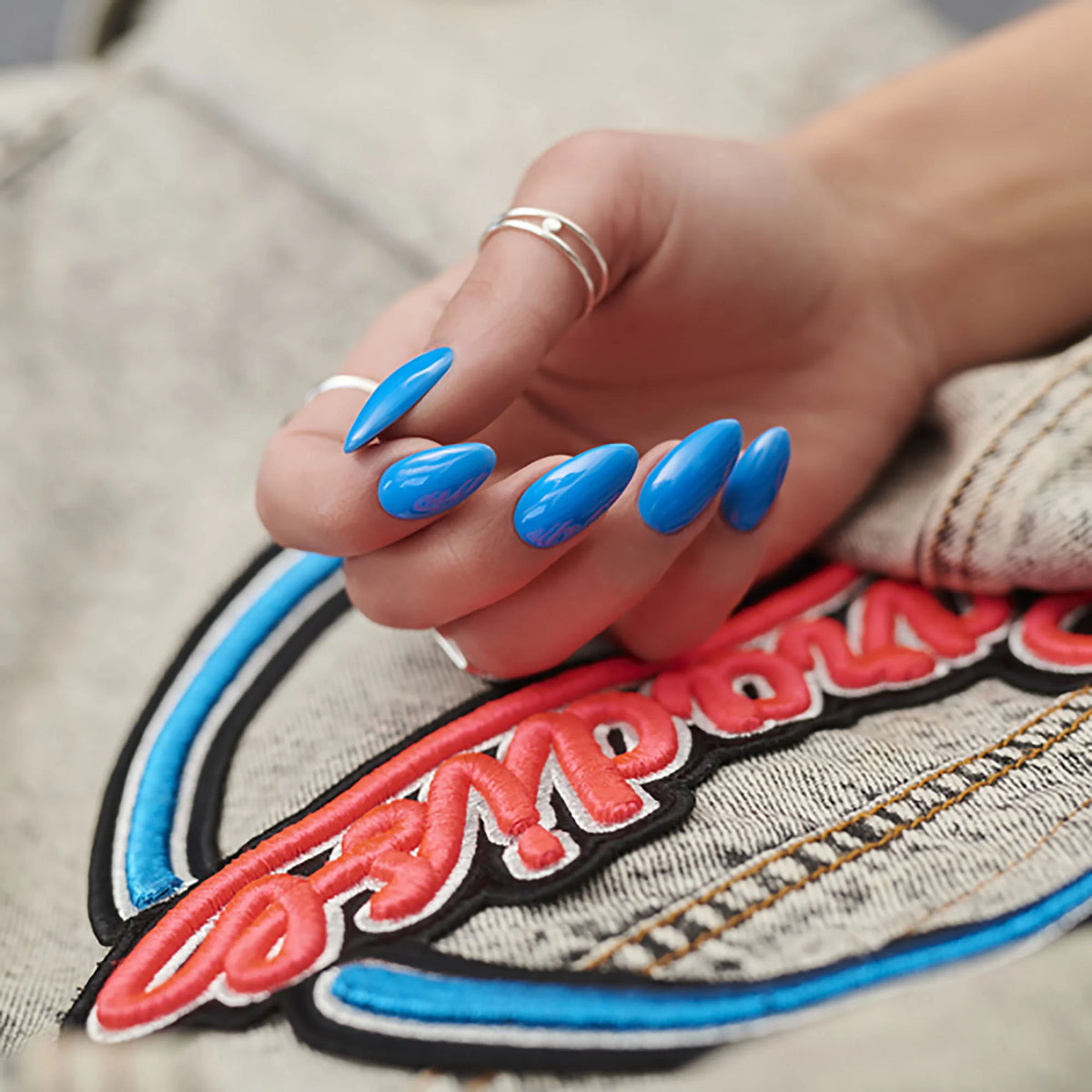 Neonidas Gel Polish 7ml