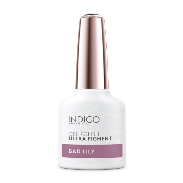 Ultra Pigmentált - Bad Lily Gel Polish 7ml