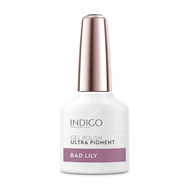 Ultra Pigmentált - Bad Lily Gel Polish 7ml