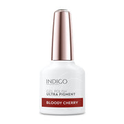 Ultra Pigmentált - Bloody Cherry Gel Polish 7ml