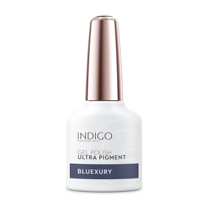 Ultra Pigmentált - Bluexury Gel Polish 7ml