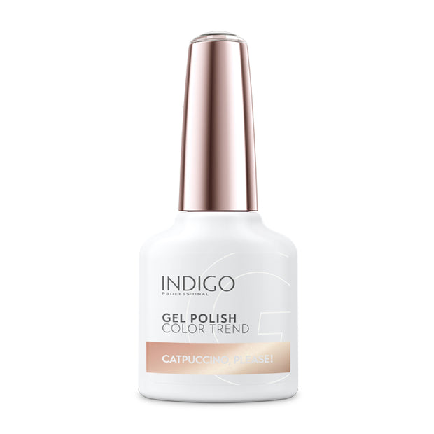 Ultra Pigmentált -  Catpuccino, please! Gel Polish 7ml