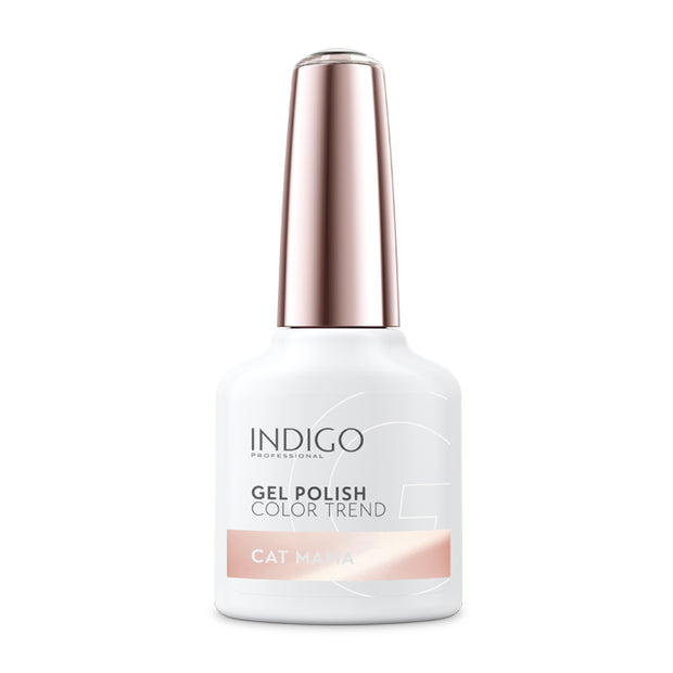 Ultra Pigmentált - Cat mama Gel Polish 7ml