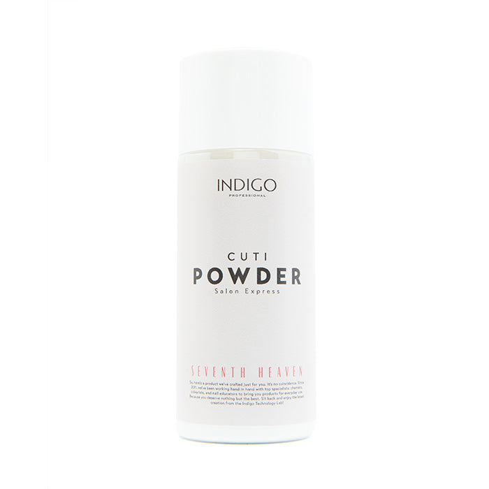 Indigo CUTI POWDER 90g
