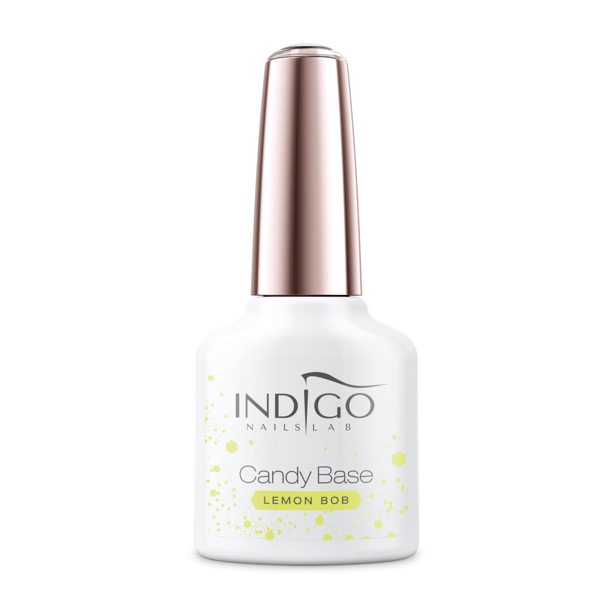 Candy Base Lemon Bob 7ml