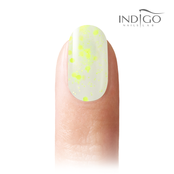 Candy Base Lemon Bob 7ml