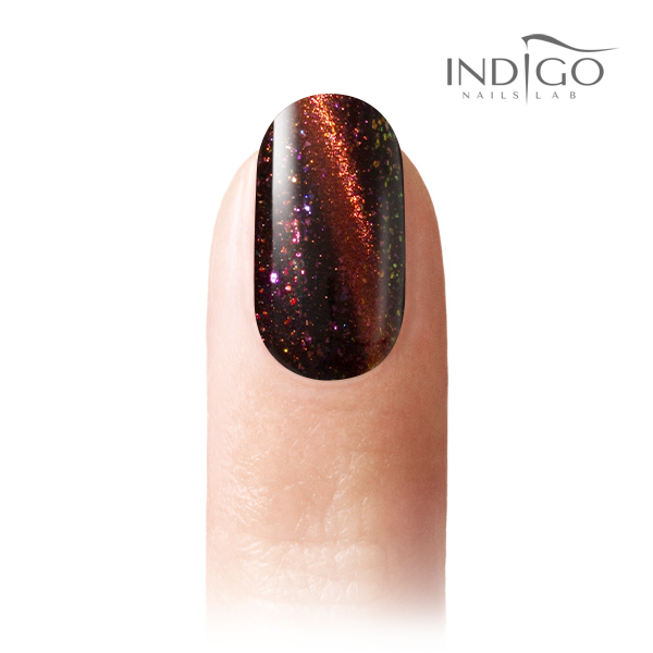 Scarlet Bordonson Gel Polish 7ml