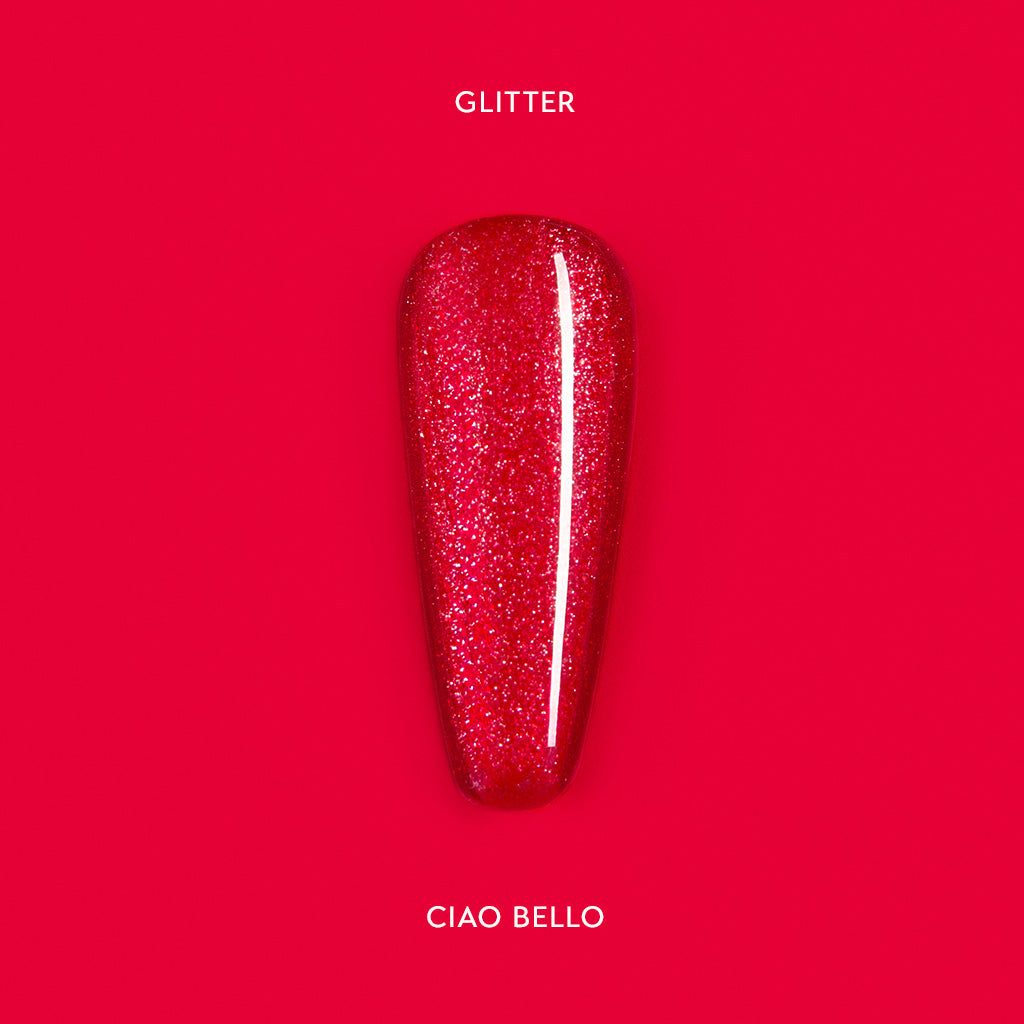 Ciao Bello Gel Polish 7ml
