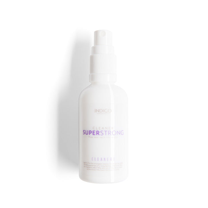 Cleaner 50ml spray