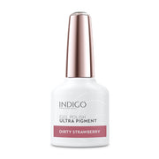 Ultra Pigmentált - Dirty Strawberry Gel Polish 7ml