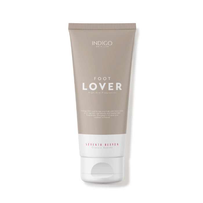 Seventh Heaven - Lábkrém 100 ml