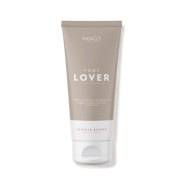 Foot Lover Seventh Heaven - Lábkrém 100 ml