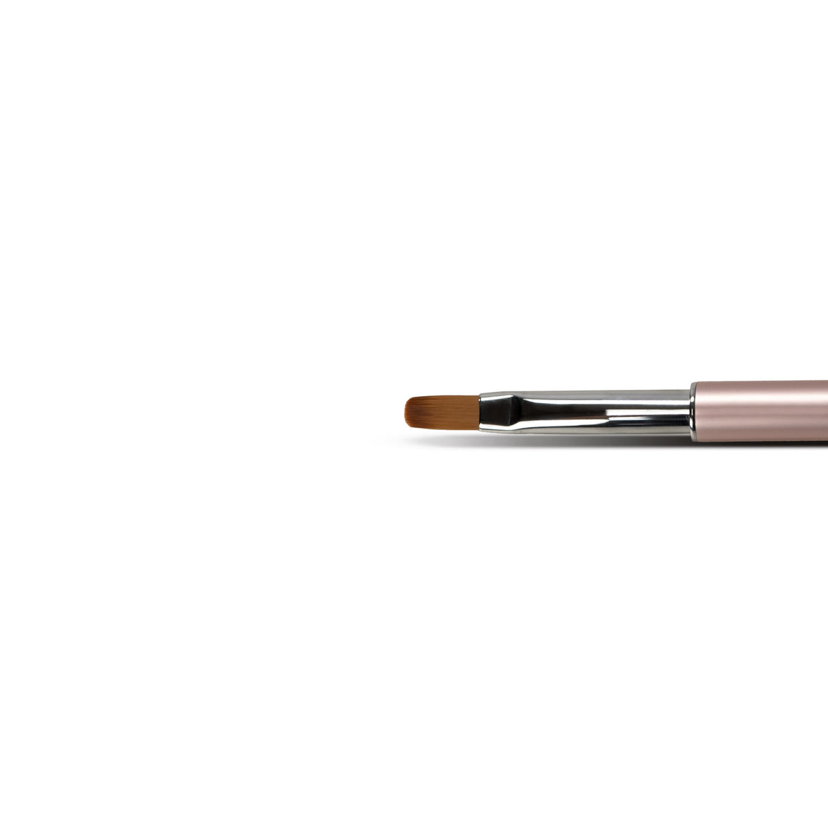 Indigo Multi-Technique Dual Brush – kétvégű ecset