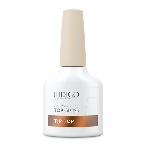 Tip Top Top Coat 13 ml TPO mentes