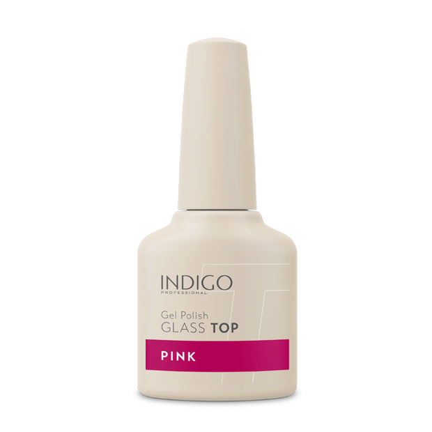 GlassTop - Pink 7 ml