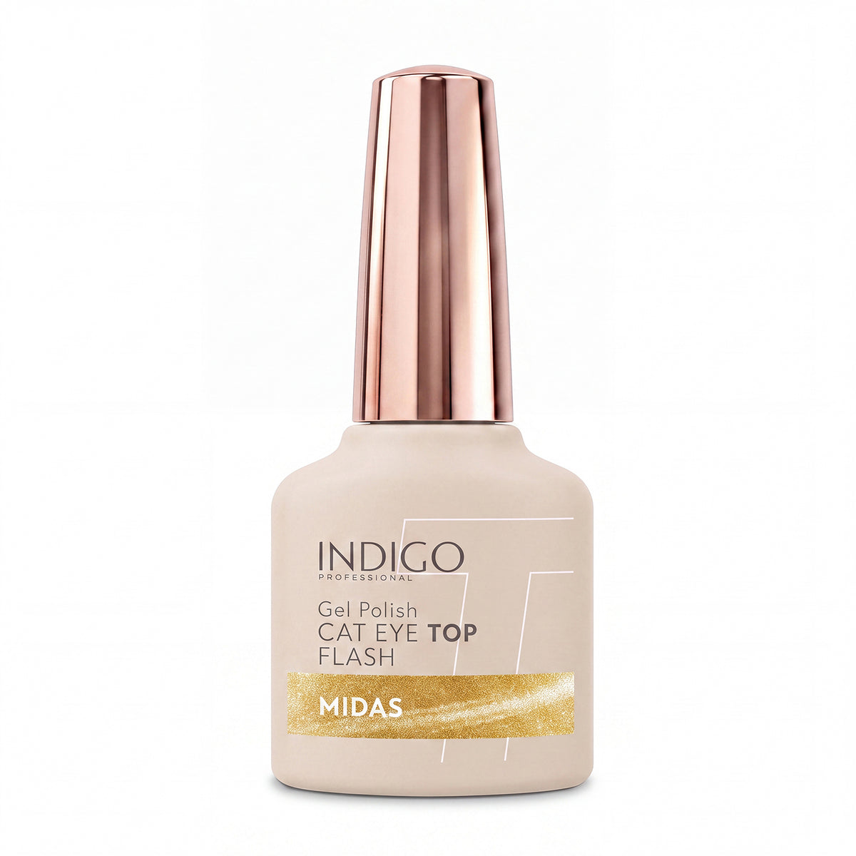 Midas Cat Eye Top Flash 7ml