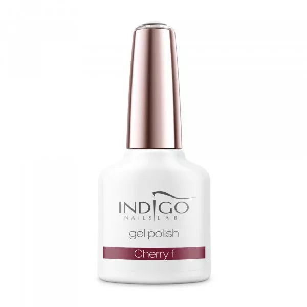 Cherry F Gel Polish 7ml