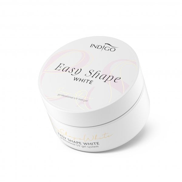 Easy Shape White 50 ml