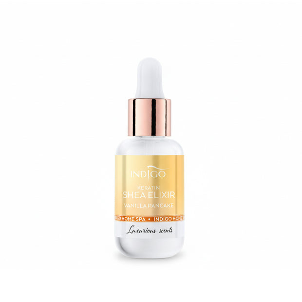 Vanilla Pancake - Körömágyápoló olaj 8 ml