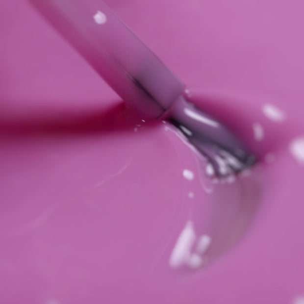 Clean Nails Top Magnolia Pink 7ml