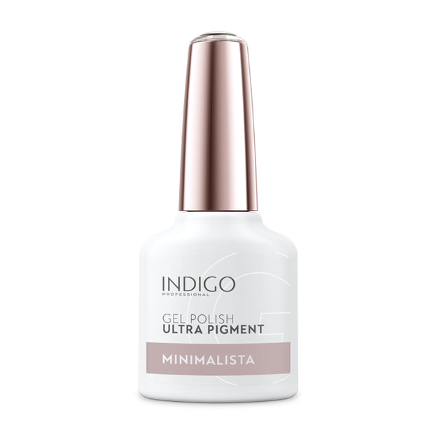 Ultra Pigmentált - Minimalista Gel Polish 7ml