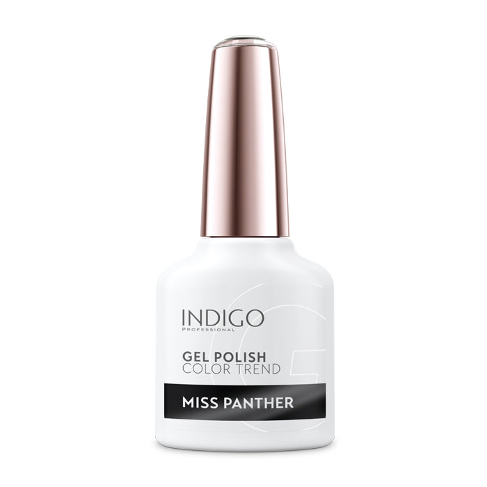Ultra Pigmentált - Miss Panther Gel Polish 7ml