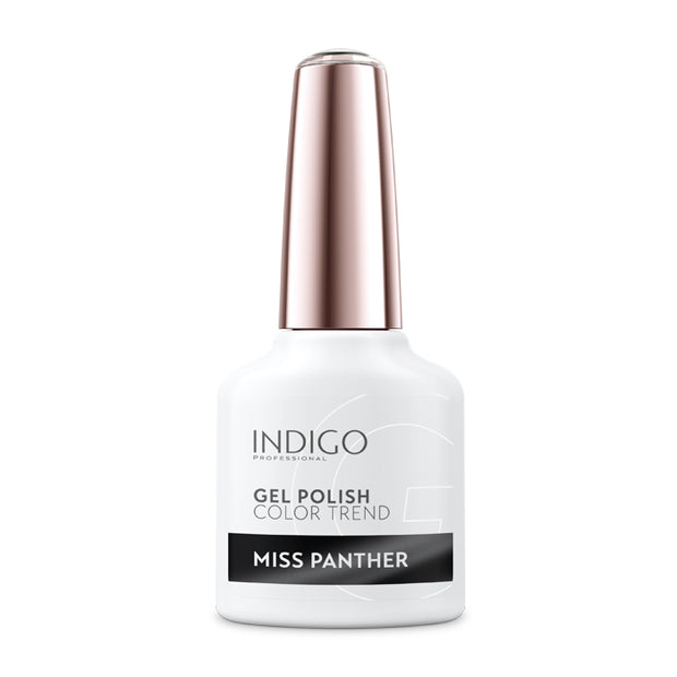 Ultra Pigmentált - Miss Panther Gel Polish 7ml