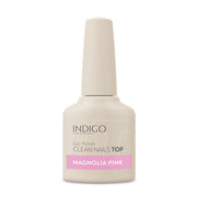 Clean Nails Top Magnolia Pink 7ml