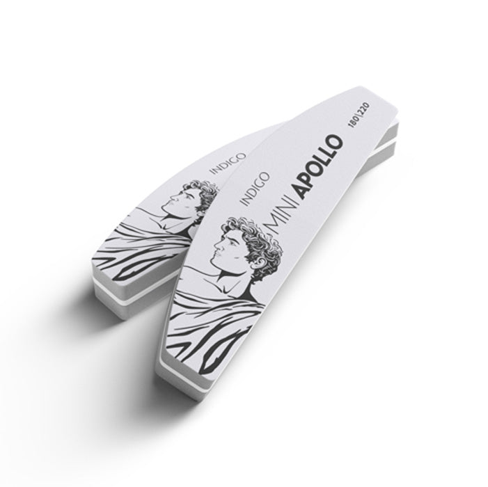 Buffer MOON MINI 180/220 Apollo