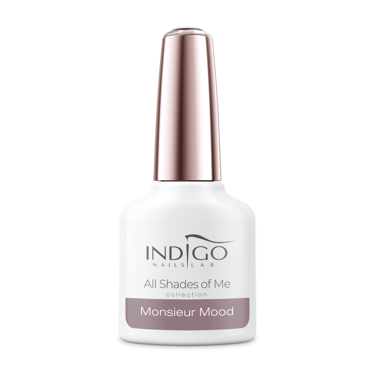 Monsieur Mood Gel Polish 7 ml
