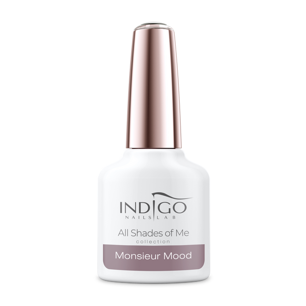 Monsieur Mood Gel Polish 7 ml
