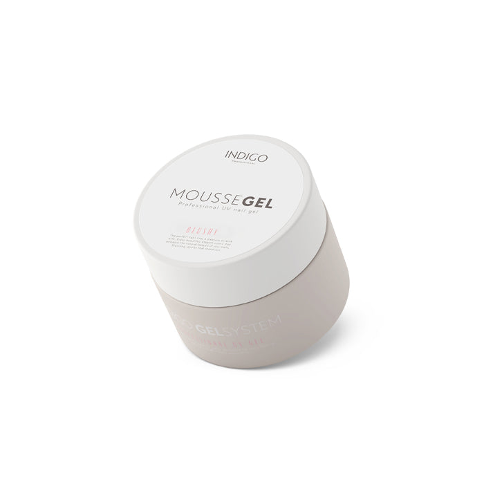 Mousse Gel - Blushy 15g