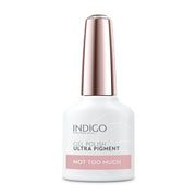 Ultra Pigmentált -  Not Too Much Gel Polish 7ml