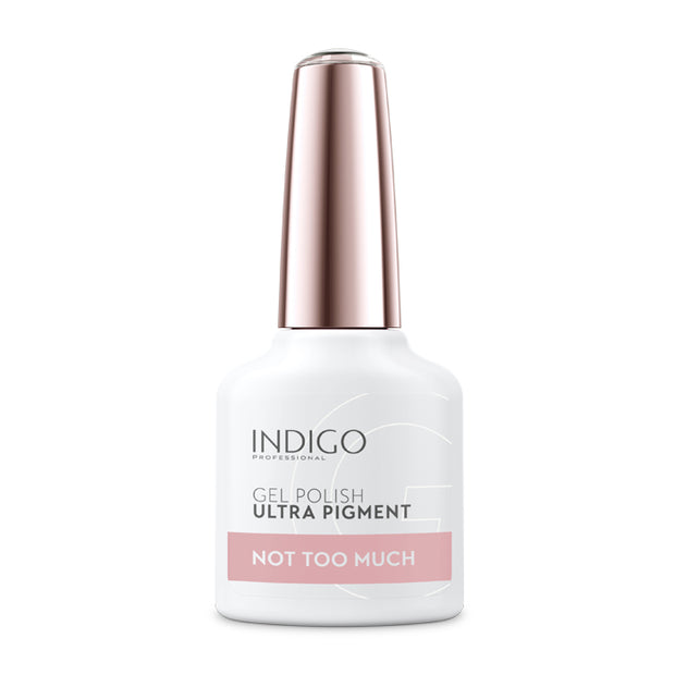 Ultra Pigmentált -  Not Too Much Gel Polish 7ml