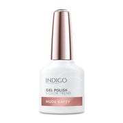 Ultra Pigmentált -  Nude Katty Gel Polish 7ml