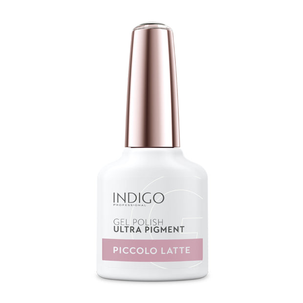 Ultra Pigmentált - Piccolo Latte Gel Polish 7ml