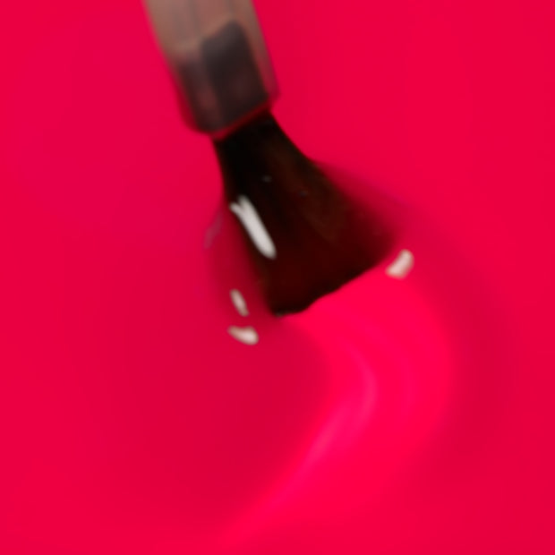 GlassTop - Pink 7 ml