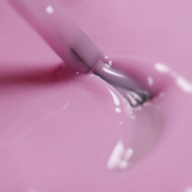 Clean Nails Top Rose Latte 7ml