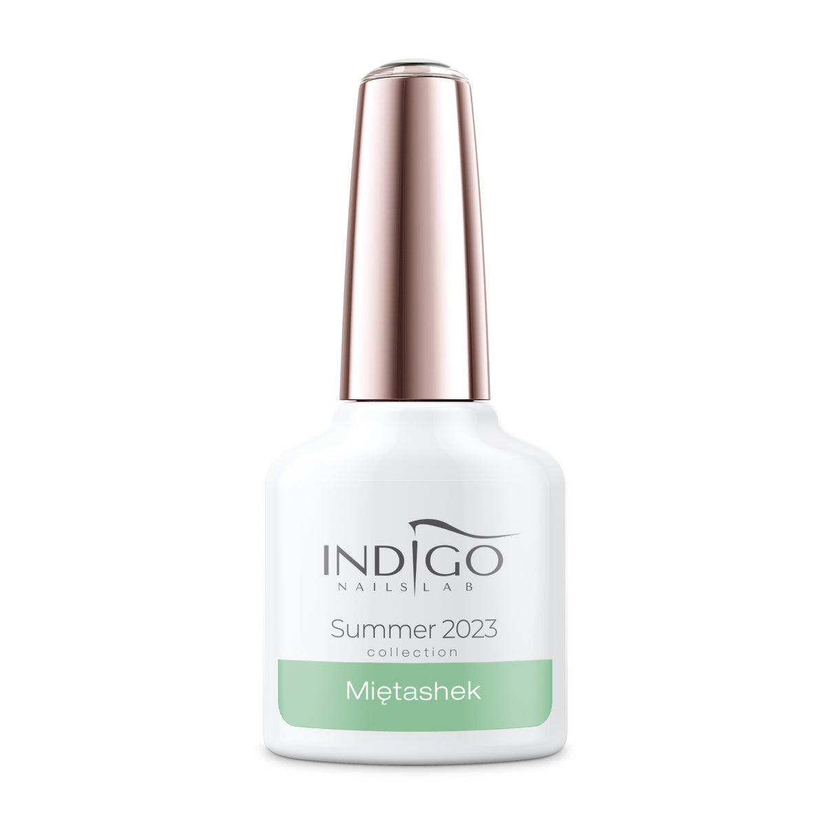Miętashek Gel Polish 7ml