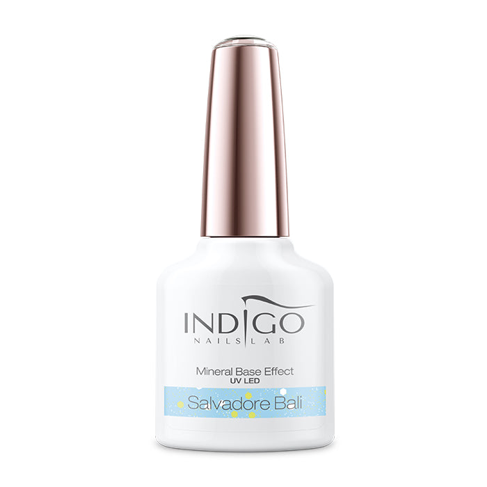 Mineral Base Effect UV Led Salvadore Bali 7ml