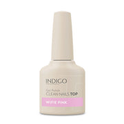 Clean Nails Top Wifie Pink 7ml