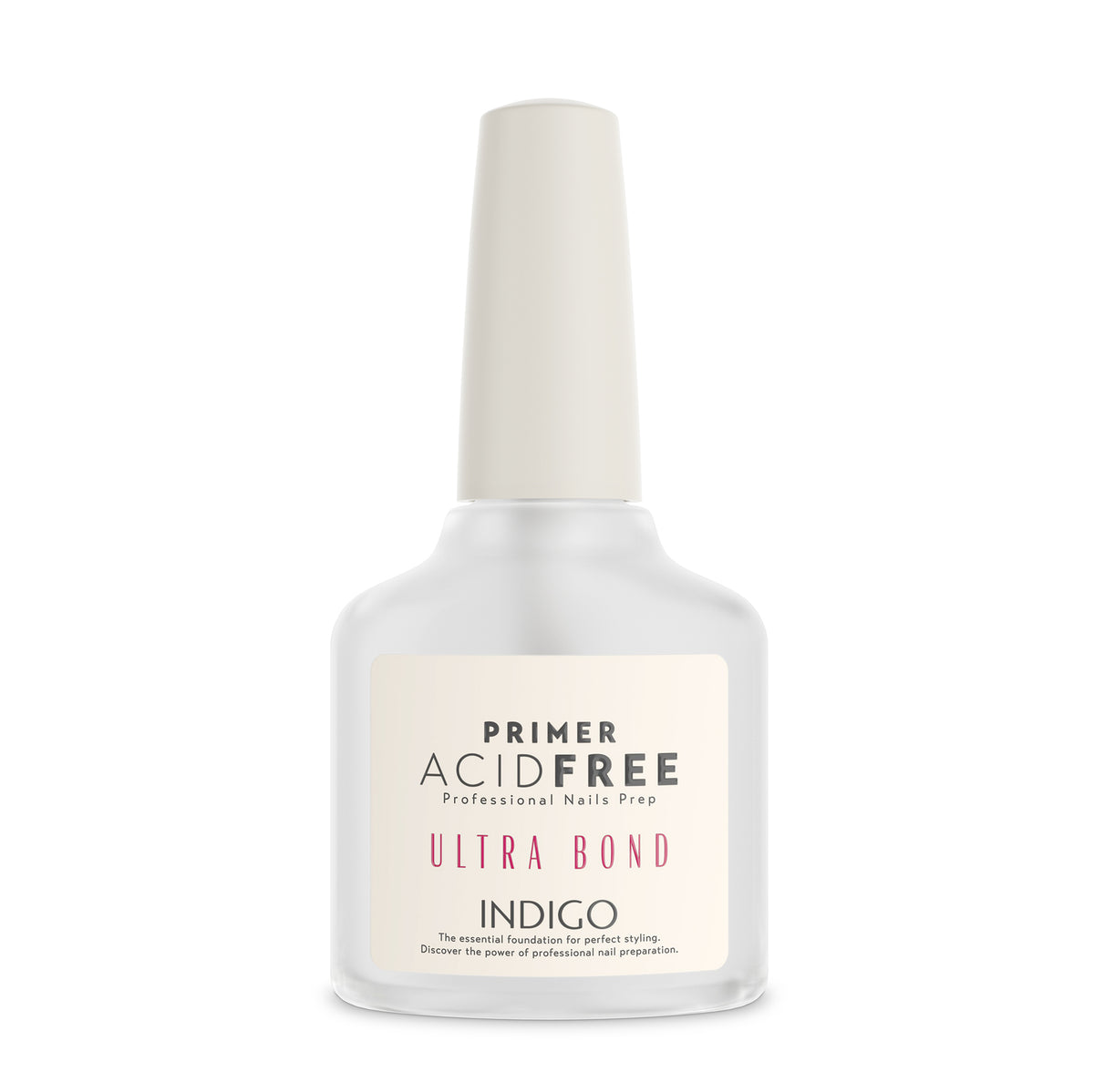 Acid Free Primer 13 ml