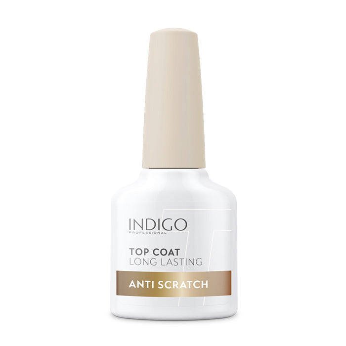 Anti Scratch - Top Coat 7ml