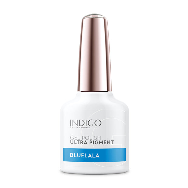 Ultra Pigmentált - Bluelala Gel Polish 7ml