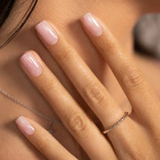 Clean Nails Top Blushy 7ml