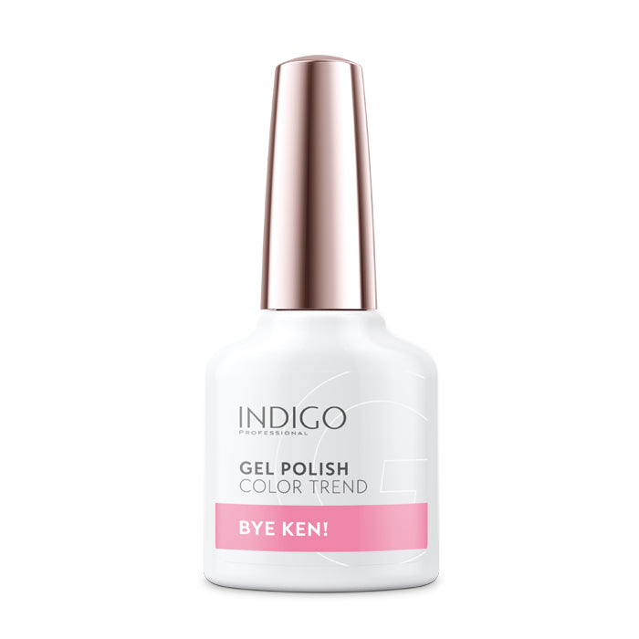 Bye Ken! - Gel Polish 7 ml