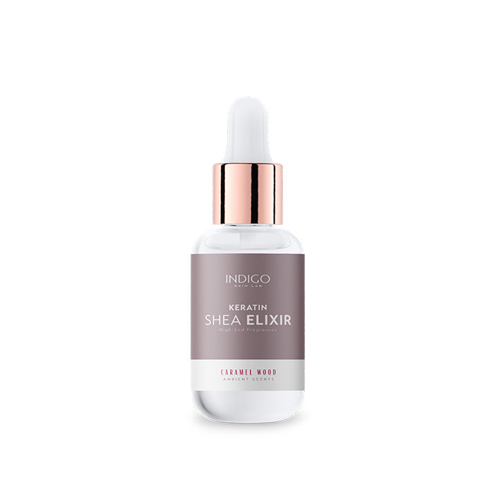 Caramel Wood - Körömágyápoló olaj 8ml