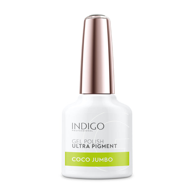 Ultra Pigmentált - Coco Jumbo Gel Polish 7ml