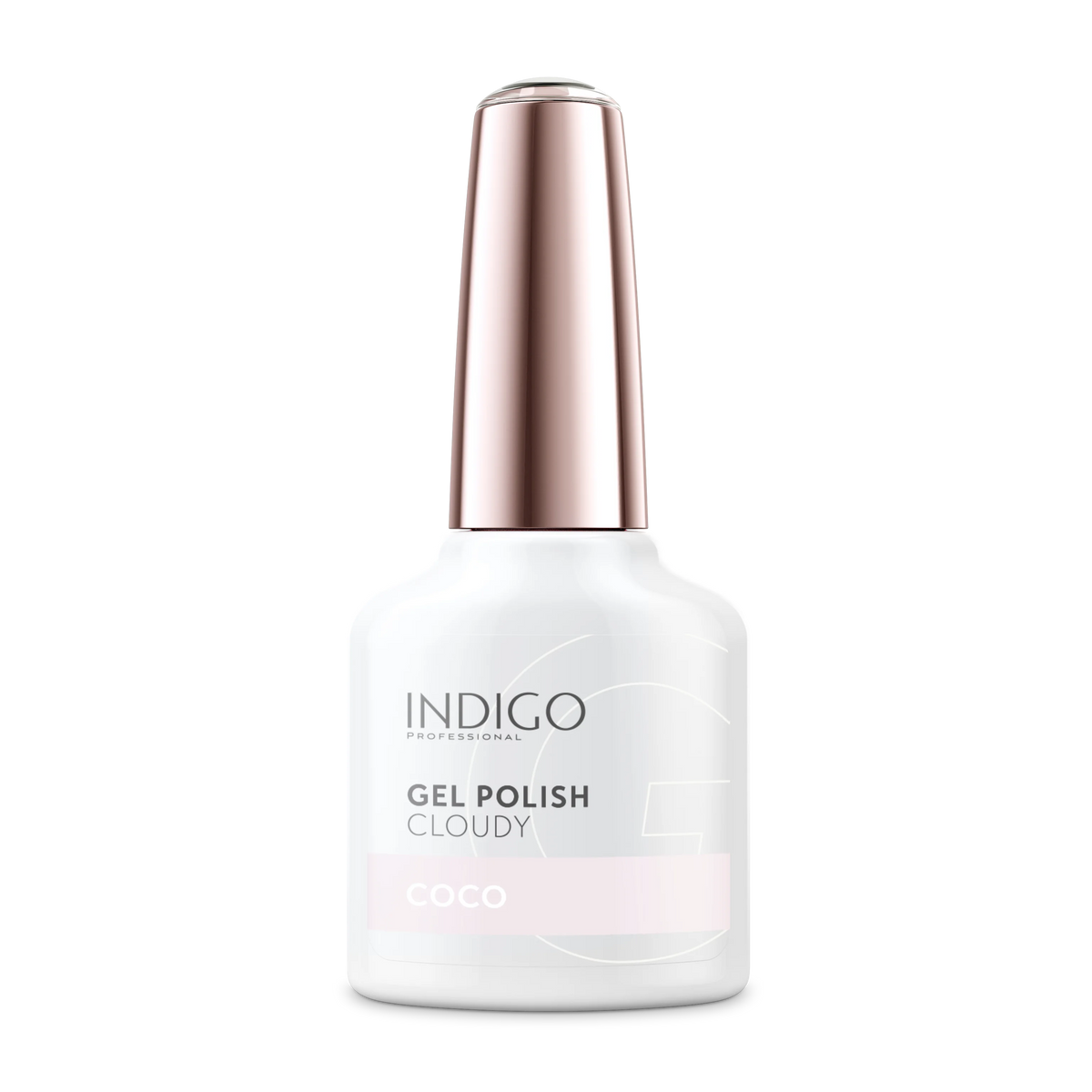 Coco - Gel Polish 7 ml